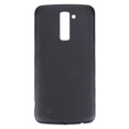 thumbnail image 2 of Cubierta trasera con chip NFC para Lg K10 (negro) Afortunado Sencillez, 2 of 3