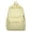 School Backpack - Yellow, variant on School Backpack, Checkered Casual Large Capacity Backpack for Junior and Senior High School Students, Backpack for School