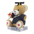 thumbnail image 2 of Recordable Graduation 2026 Teddy Bear by Way to Celebrate, 2 of 6