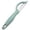 Z_Blue, variant on Premium Swivel Vegetable Peeler,Heavy-Duty Vegetable Peeler,Soft Grip Handle and Ultra Sharp Stainless Steel Blades,7.09x1.34 inch Perfect Kitchen Peeler For Veggie,Fruit,Potato (Z_Black)