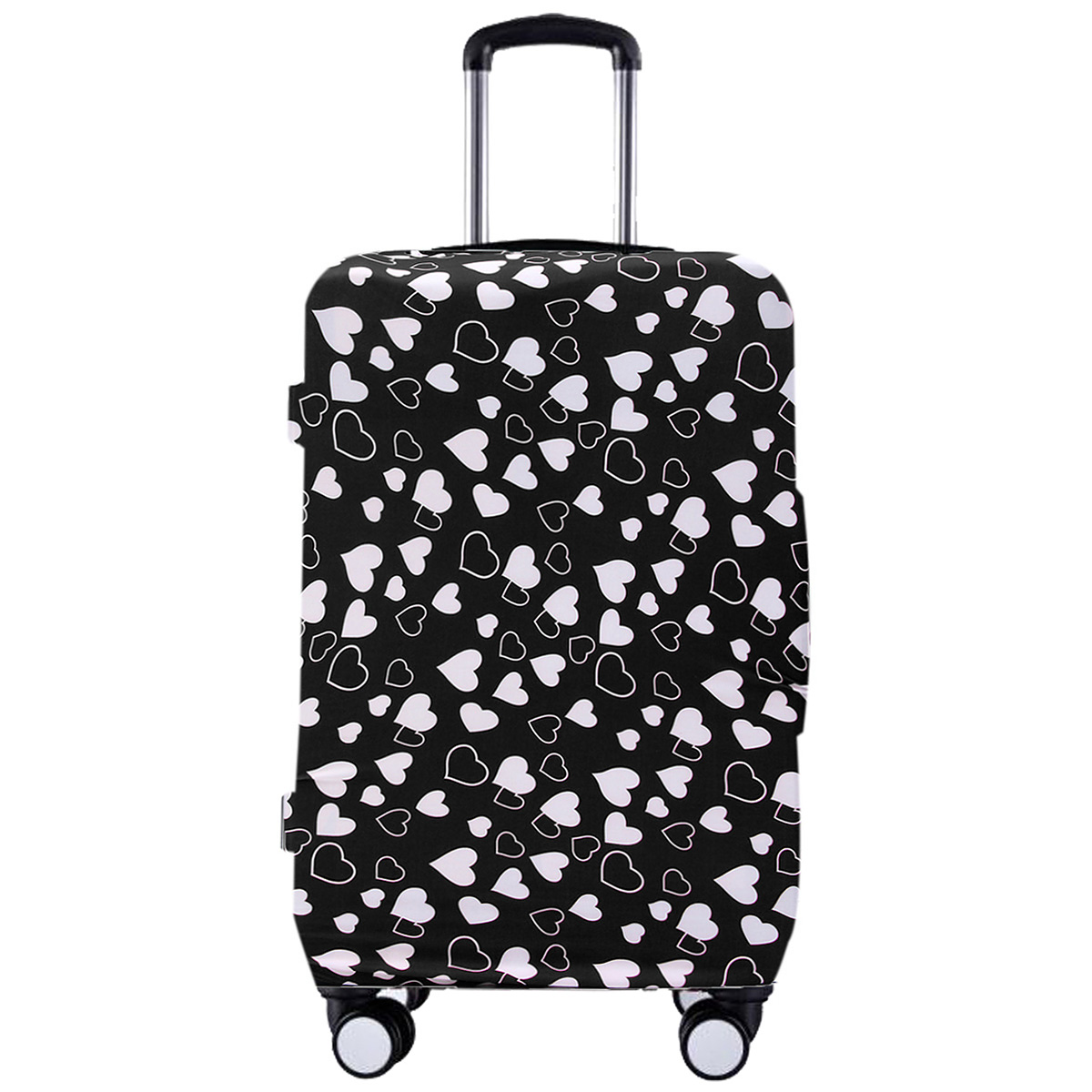 durable travel luggage