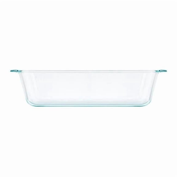 Pyrex  7 x 11 in. Baking Dish, Clear - Case of 4