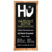 Hu - Organic Dark Chocolate Bar Simple - 2.1 oz.