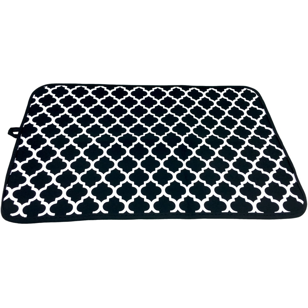 S&T Inc. Trivet Mat