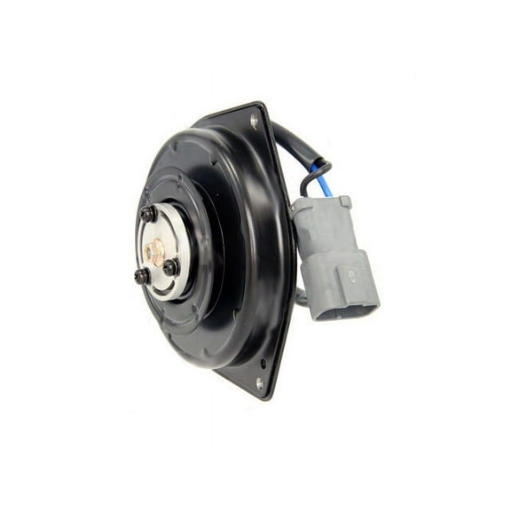 A/C Condenser Fan Motor - Compatible with 2003 - 2006 Honda Element 2004 2005