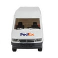 thumbnail image 4 of Walthers HO Scale SCENEMASTER Service & DELIVERY FedEx Van Fed-Ex W949-12203, 4 of 6