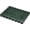 Dark Green, variant on Marble Tray, Real Natural Marble Stone Tray, Luxury Decorative Trays for Bathroom, Dresser, Vanity, Kitchen