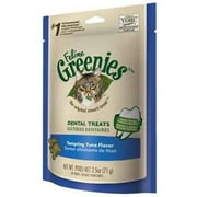 Greenies Smartbites Hairball Control, Tuna, 2.1 oz