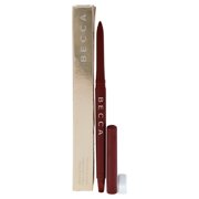 Ultimate Lip Definer - Charming by Becca for Women - 0.012 oz Lip Liner