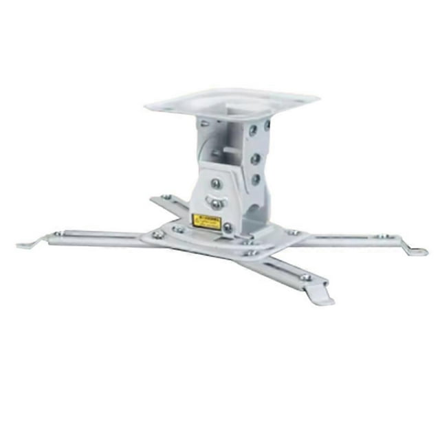 Support Mural et Plafonnier pour Projecteur, Support de Projection LCD/DLP