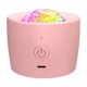thumbnail image 2 of Proyector de sueños Aurora con luna, proyector de auroras boreales para niños y adultos, proyección de estrellas, altavoz Bluetooth y lámpara de noche con control remoto para dormitorio, techo, cine, 2 of 8
