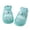 06#Green, variant on Infant Shoes for Girls Baby Boys Sock Shoes Non-Slip First Walking Shoes Soft Sole Slippers Toddler Sneakers