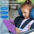 thumbnail image 5 of ITDULCET Kids Tablet 10 inch Android 14, 8GB RAM+64GB ROM Toddler Tablet for Children Teen, 2.4G & 5G WiFi, Dual Camera, 10.1" IPS HD Screen Family Link Parent Control, 2-Year Warranty, 5 of 6