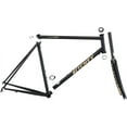 thumbnail image 2 of Ritchey WCS Break-Away Frameset 700c Steel Black Tan X-Large Fork Included, 2 of 4