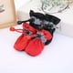 thumbnail image 2 of Zapatos para perros y mascotas, botas antideslizantes impermeables para chihuahua, zapatos para perro, cachorro, gato, calcetines, botas, zapato para cachorro, chaussure chien Tan Jianjun  unisex, 2 of 2