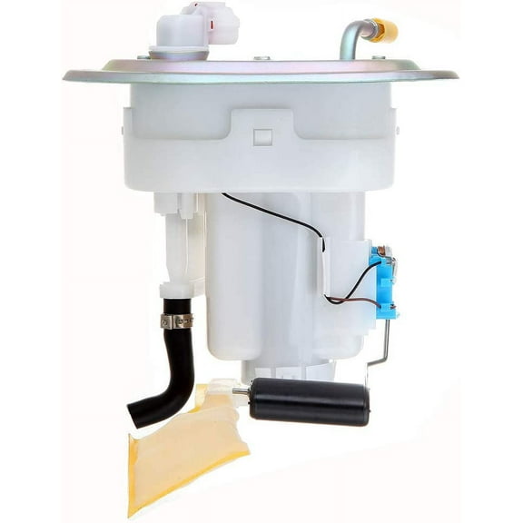 <font color="#0000FF">ECCPP Replacement 2005-2009 for Hyundai Tucson 2005- 2010 for Kia Sportage  V6 2.7L E8678M Electric Fuel Pump Module Assembly w/Sending Unit </font>