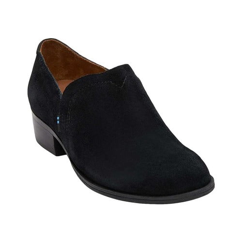 Toms on sale booties shaye