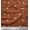 Tawny Brown, variant on Soimoi Brown Cotton Voile Fabric Lips & Lipstick Fashion Fabric Prints By Yard 42 Inch Wide