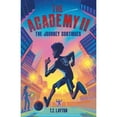 thumbnail image 1 of Pre-Owned Academy The Academy II: The Journey Continues, Book 2, (Paperback), 1 of 1
