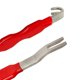 thumbnail image 2 of Herramienta de separación de conectores de terminales eléctricos Herramienta de aislamiento de terminales eléctricos, 2 of 4