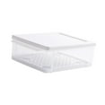 thumbnail image 4 of Caja para guardar tostadas, refrigerador, frutas y verduras, contenedor multiusos para sándwiches, contenedor para frutas y carnes, ideal para picnics, 4 of 9