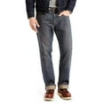 thumbnail image 2 of Levi's Men's Big & Tall 559 Relaxed Straight Jeans, 2 of 7