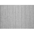 thumbnail image 1 of Ahgly Company Indoor Rectangle Solid Gray Modern Area Rugs, 7' x 10', 1 of 1