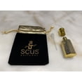 thumbnail image 4 of Rose 12 ML Concentrated Fragrance (0.41 fl. oz.) - by SCUS Perfumes - Bath & Shower, 4 of 6
