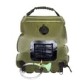 thumbnail image 4 of LABSERRON 1Pack Shower Bag for Camping with Foldable Design and Temperature Display, 4 of 8