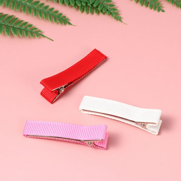 WRISTBIQUE 20Ud Hebillas Para El Coloridas Y Duraderas Para Embellecer Tu Peinado Con Elegancia