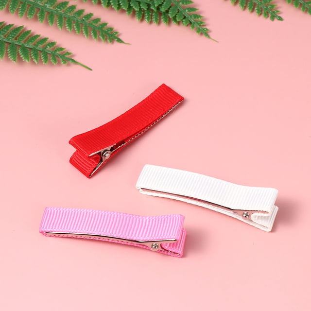 WRISTBIQUE 20Ud Hebillas Para El Coloridas Y Duraderas Para Embellecer Tu Peinado Con Elegancia
