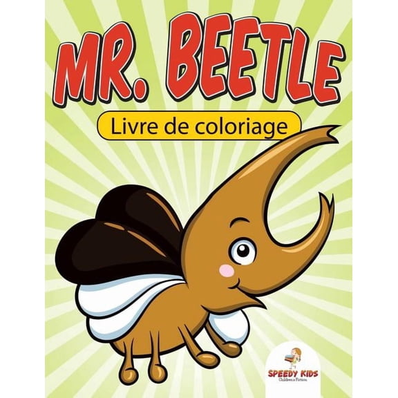 Livre de coloriage Pour filles seulement (French Edition), (Paperback)