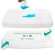thumbnail image 2 of Protector de colchón para cuna Biloban Waterproof, 2 unidades, color blanco, 2 of 4