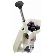 Norpro 5120 Deluxe Cherry Pitter - Quantity 6
