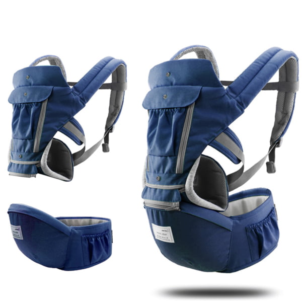 360 ergonomic baby carrier