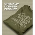 thumbnail image 5 of Yellowstone - Trying To Test The Beth Dutton - Men's Short Sleeve Graphic T-Shirt, 5 of 5