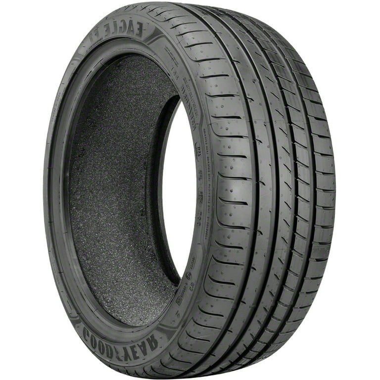 Goodyear Eagle F1 Asymmetric 2 UHP Summer Racing Tire, 265 Goodyear Eagle F1 Asymmetric 2 UHP Summer Racing Tire, 265