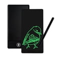 thumbnail image 1 of Yeacher 6.5in LCD Electronic Memo Writing Tablet Pressure Sensing Black Blue, 1 of 6