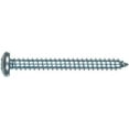 thumbnail image 1 of Hillman 80084 No.10 x 2 in. Zinc Plated Pan Head Phillips Sheet Metal Screws - Pack of 100, 1 of 1