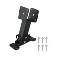thumbnail image 4 of Heavy Duty Roof Mounting Bracket Adjustable Saddle Pergola Support Patio Riser, 4 of 12