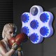 thumbnail image 3 of Máquina de Boxeo Entrenamiento Musical Ajustable Cgtredaw para Adultos, 3 of 9