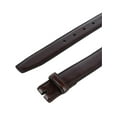 thumbnail image 2 of Trafalgar Pebble Grain Leather 30mm Harness Belt Strap, 2 of 4