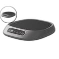 thumbnail image 1 of Coffee Mug Warmer, Electric Coffee-Cup Warmer Screen Touch, USB Rechargeable, for Desk, Kitchen, Dining, 1 of 2