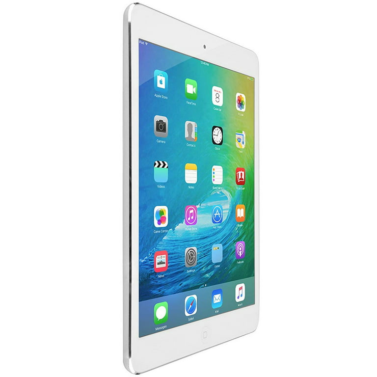 Restored Apple iPad Mini 2 16GB with Retina Display Wi-Fi Tablet 