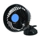 thumbnail image 5 of Ventilador de coche USB portátil con ventosa, ventilador de cocina, pequeño ventilador eléctrico giratorio de ángulo libre, 5 of 8