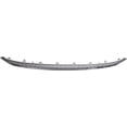 thumbnail image 5 of For 11-12 Acadia Denali Front Lower Bumper Cover Grill Grille Assembly Chrome, 5 of 5