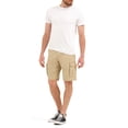 thumbnail image 2 of Lee® Men's Extreme Motion Carolina Cargo Short with Flex Waistband, Sizes 29-42, 2 of 6