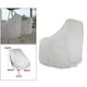 thumbnail image 5 of Funda plegable para asiento de barco 210D, impermeable y resistente a la intemperie, para pesca, completa blanco Zulema Funda para asiento de barco, 5 of 8