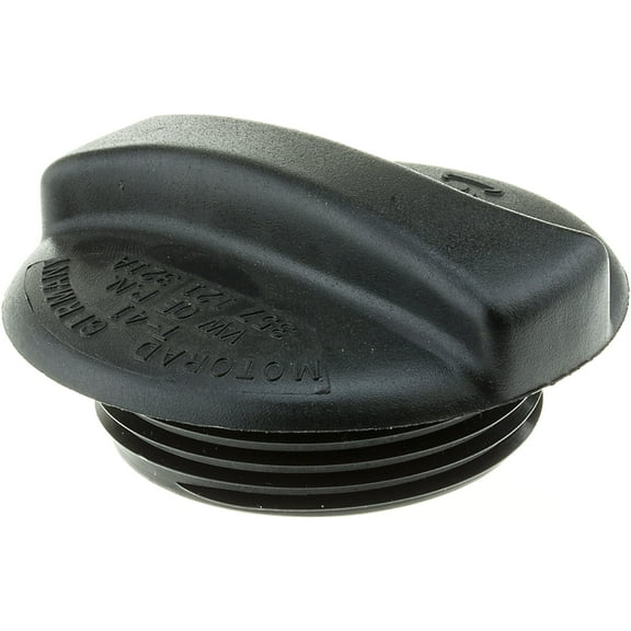 Gates Cap Fits select: 1990-1999 VOLKSWAGEN JETTA, 1999-2003 VOLKSWAGEN EUROVAN