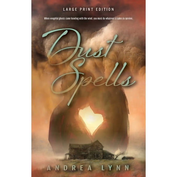 Dust Spells, (Paperback)